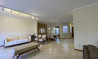 Imagem 7: Portal Do Paraiso I - 405 m² - 4 Quartos - 2 Suítes - 4 Vagas - Piscina