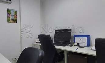 Imagem 2: Excelente oportunidade em sobreloja comercial na região de Boa Viagem, possui 85,10 m² de