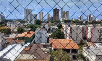 Imagem 3: JTN) Apartamento c/113m² em Jardim Atlântico, vista com p/o Mar!