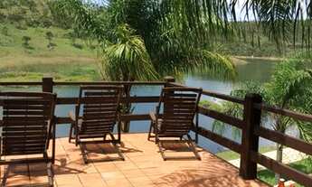 Imagem 16: Lotes URBANOS para venda tem 1800 metros quadrados em Zona URBANA - Capitólio - MG