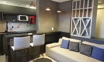 Imagem 5: Loft para aluguel tem 59 metros quadrados com 1 quarto em Renascença - São Luís - MA