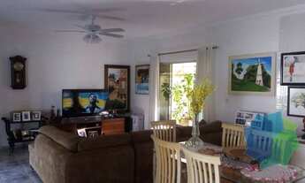 Imagem 5: Casa à venda, 360 m² por R$ 1.200.000,00 - Condomínio Zuleika Jabour - Salto/SP