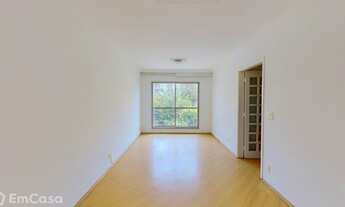 Imagem 7: Apartamento para venda tem 78 metros quadrados com 3 quartos em Vila Ipojuca - São Paulo