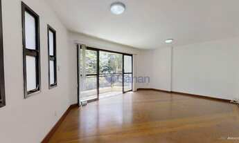 Imagem 6: Apartamento com 4 dormitórios à venda, 160 m² por R$ 1.800.000,00 - Higienópolis - São Pau