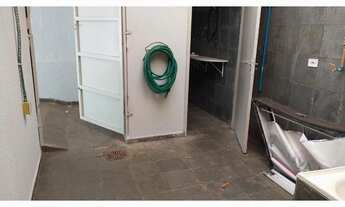 Imagem 4: Aluguel Casa JARAGUA