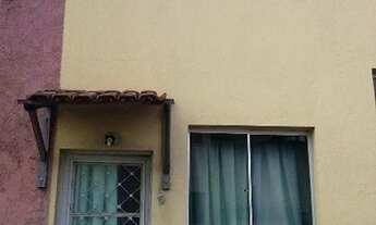 Imagem 6: CONTAGEM - Casa Padrão - Inconfidentes