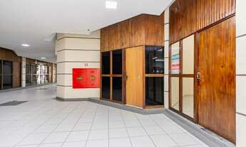 Imagem 7: Curitiba - Conjunto Comercial/Sala - Centro