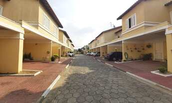 Imagem 2: Excelente sobrado a venda no Condomínio Vilas de Sumaré I na cidade de Sumaré com 2 dormit