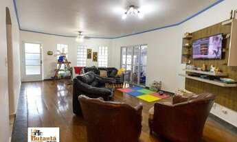 Imagem: Sobrado no Butantã USP