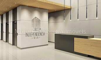 Imagem 2: Juiz de Fora - Studio - Centro