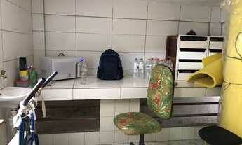 Imagem 2: Ponto comercial/Loja/Box para aluguel com 180 metros quadrados em Leblon - Rio de Janeiro