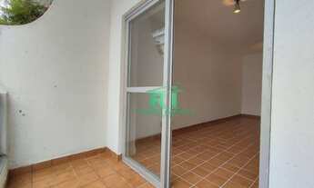 Imagem 5: Apartamento Beira Mar, Sacada, 2 Dormitórios, 1 Vaga, Pitangueiras, Guarujá/SP