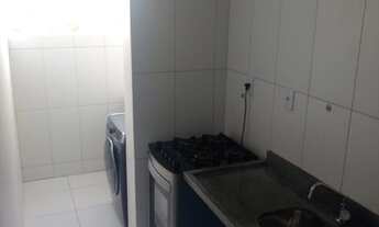 Imagem 5: Apto 3/4, Condomínio Recanto dos coqueiros - Barra