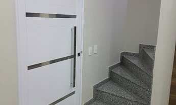 Imagem 3: Excelente sobrado pronto para morar no Jardim Florely na cidade de Sumaré