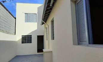 Imagem: Casa - Vila Graff - Excelente para investidor