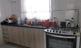 Imagem 7: São Paulo - Casa de Condomínio - PENHA DE FRANÇA