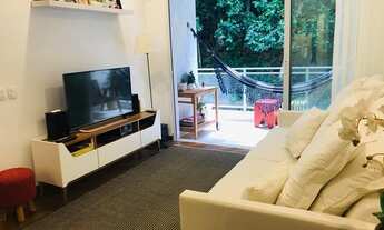 Imagem 2: VISTA PARA O VERDE, INFRAESTRUTURA