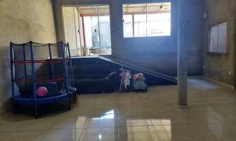 Imagem: Casa pra alugar