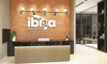 Imagem 4: Studio com 1 dormitório à venda, 20 m² por R$ 181.599,00 - Centro - Curitiba/PR