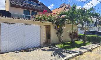 Imagem: Casa de condomínio para venda tem 315 metros