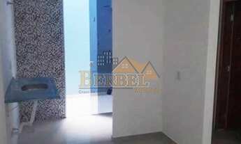 Imagem 2: São Paulo - Kitchenette/Conjugados - VILA ESPERANÇA