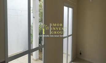 Imagem 4: Sobrado para locação no Condomínio Guarantãs, Indaiatuba/SP