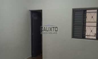 Imagem 6: CASA BAIRRO TUBALINA