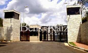 Imagem: NOVA LIMA - Loteamento/Condomínio - Riviera