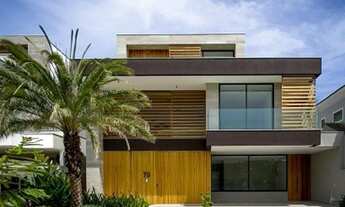 Imagem 6: Casa para venda tem 800 metros quadrados com 5 quartos em Barra da Tijuca - Rio de Janeiro