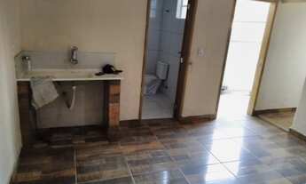 Imagem 6: CASA EM LOTE DE 360 METROS, BEM ESTRUTURA E GARAGEM PARA VARIOS CARROS