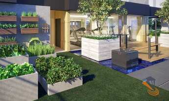 Imagem 7: Apartamento com 2 dormitórios à venda, 66 m² por R$ 680.266,76 - Estreito - Florianópolis