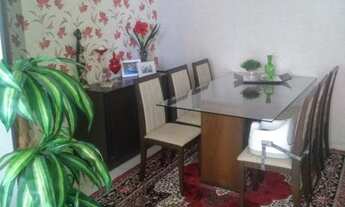 Imagem 4: Apartamento para Venda em Uberlândia, Tubalina, 3 dormitórios, 1 suíte, 1 banheiro, 1 vaga