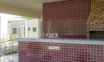 Imagem 2: Apto pronto de 2 quartos - Pequena entrada