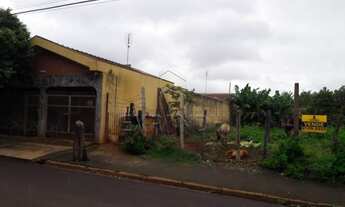 Imagem 2: Sertãozinho - Lote/Terreno - Alvorada