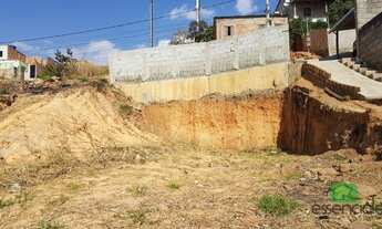 Imagem 6: CONTAGEM - Terreno Padrão - Icaivera