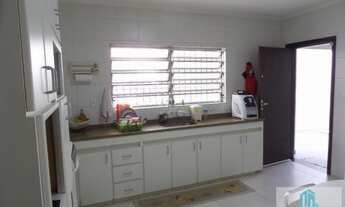 Imagem 5: Sobrado para Venda em São Bernardo do Campo, Taboão, 3 dormitórios, 1 suíte, 3 banheiros