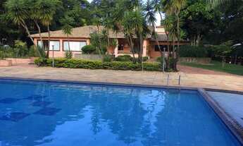 Imagem 7: Excelente casa no Condomínio Vale do Ouro