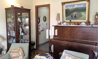 Imagem 6: RUA SEM SAÍDA - CASA TÉRREA ASSOBRADADA - 4 GARAGENS - JARDIM PRUDÊNCIA