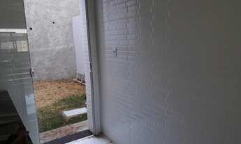 Imagem 3: Casa entrada individual, 02 quartos, 02 banheiros, 01 vg de garagem, bairro Liberdade, San