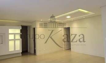 Imagem 1: Apartamento - Jardim Aquarius - Locação e Venda