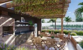 Imagem 5: Apartamento 1 ou 2 quartos no Engenho de Dentro