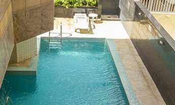 Imagem: Lindo apartamento, pronto para morar. Todo