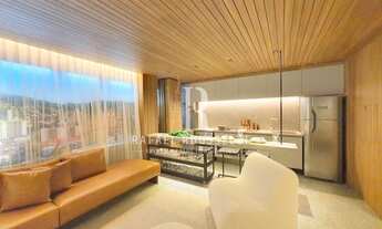 Imagem 3: Apartamento de 3 dormitórios com 2 vagas no bairro Altos do Central Parque