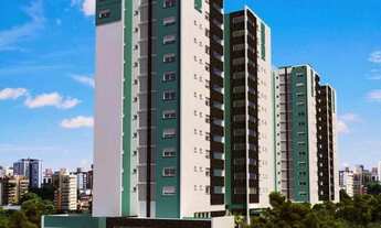 Imagem: Apartamento para venda tem 87 metros com