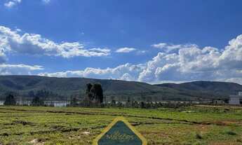 Imagem: Excelente lote de 867m² a venda no Alphaville