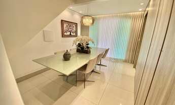 Imagem 2: Casa no Ana Lúcia 3 quartos, suíte, 4 vagas