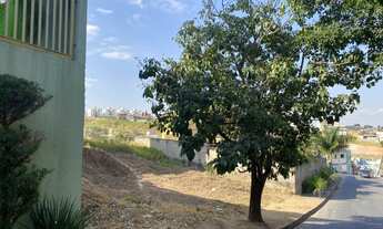 Imagem 6: TERRENO RESIDENCIAL em CONTAGEM - MG, ARVOREDO 2ª SEÇÃO