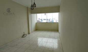 Imagem 2: Apartamento à venda, 73 m² por R$ 350.000,00 - Centro - Juiz de Fora/MG