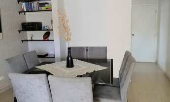 Imagem 6: APARTAMENTO RESIDENCIAL em AMERICANA - SP, JARDIM SANTANA