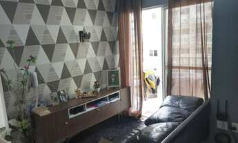 Imagem 5: /Leve Castanheiras Apto 2 Qrts - Pronto para morar